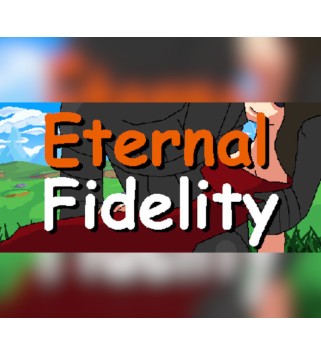 Eternal Fidelity Steam Key GLOBAL